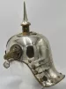 Prussian Reserve Line Kürassier Officer's Pickelhaube Visuel 6